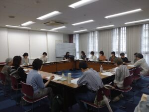 2026FCK総会の様子写真１